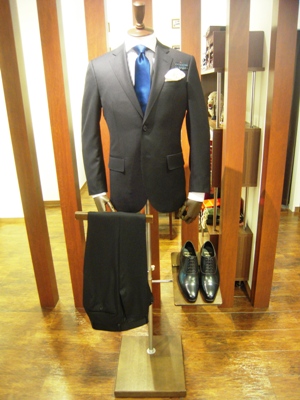 2010-11　A / W　ZERBINO流スタイル