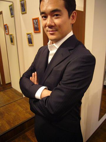 新しい門出に。。。