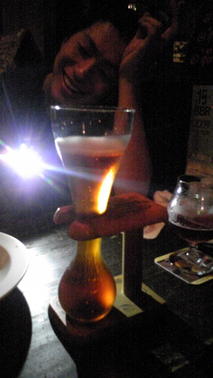 酒乱！