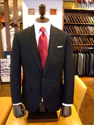 2010-11　A / W　ZERBINO流スタイル　part3