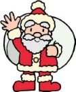 Merry Christmas!