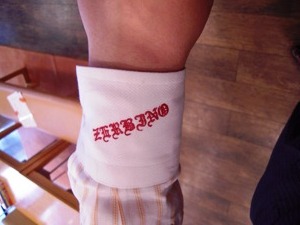 GWもZERBINO