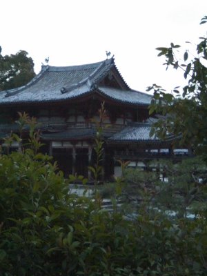 平等院