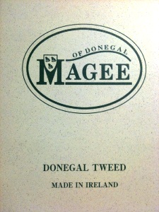 MAGEE