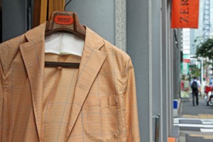 Sample Shirt Jacket