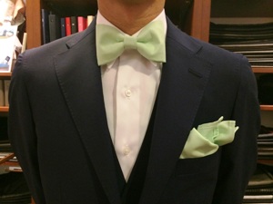 Customer style sample -004-