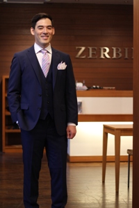 お客様紹介 Order For Wedding