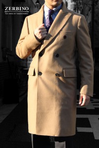 camel coat