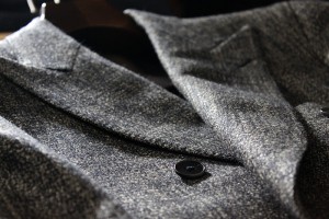 gray nep jacket
