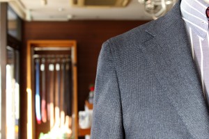 canonico sample suit up