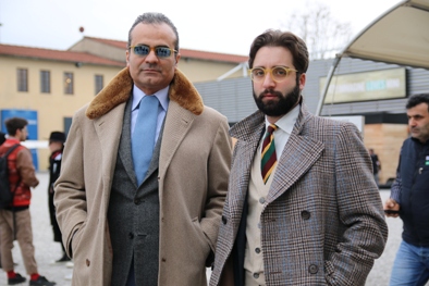PITTI SNAP