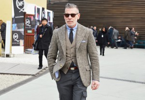 Nick Wooster