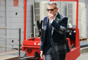 Nick Wooster