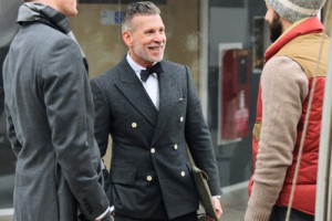 Nick Wooster