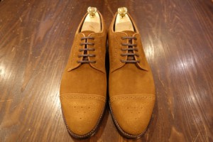 選択できる楽しさ~シューズVer.~
