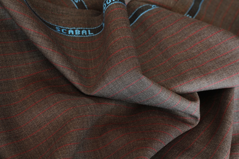 SCABAL（スキャバル）