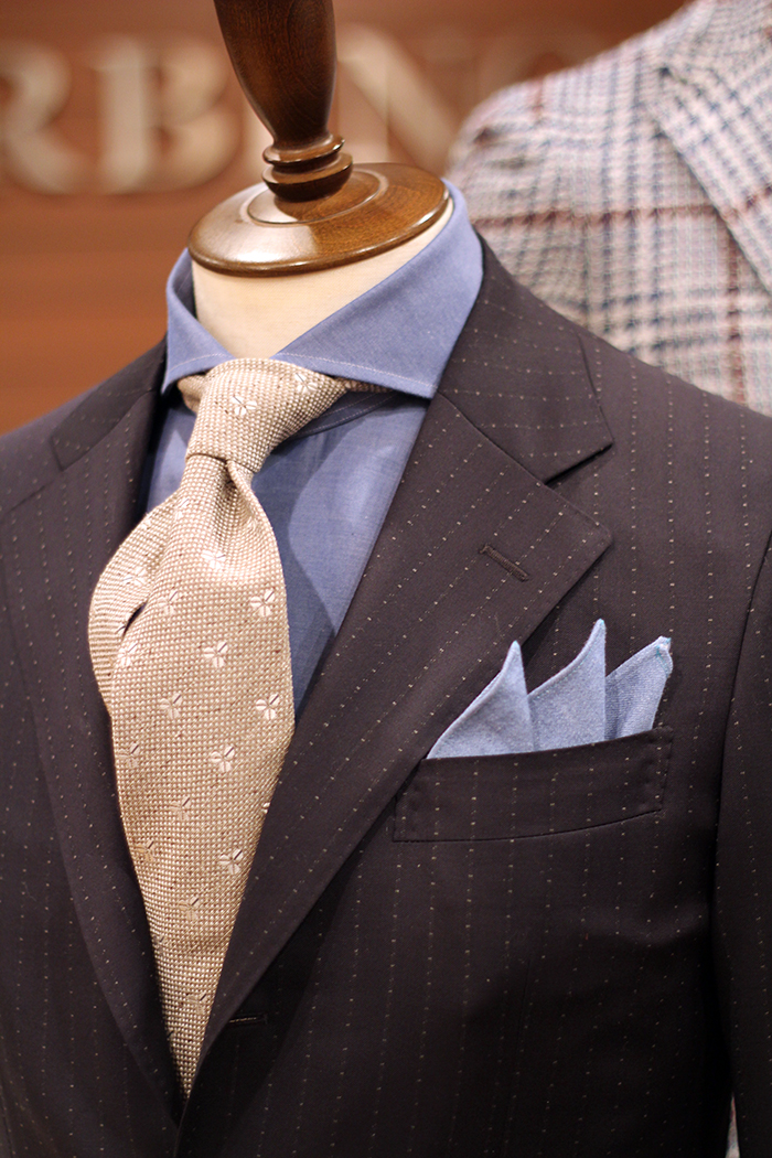  canonico suit