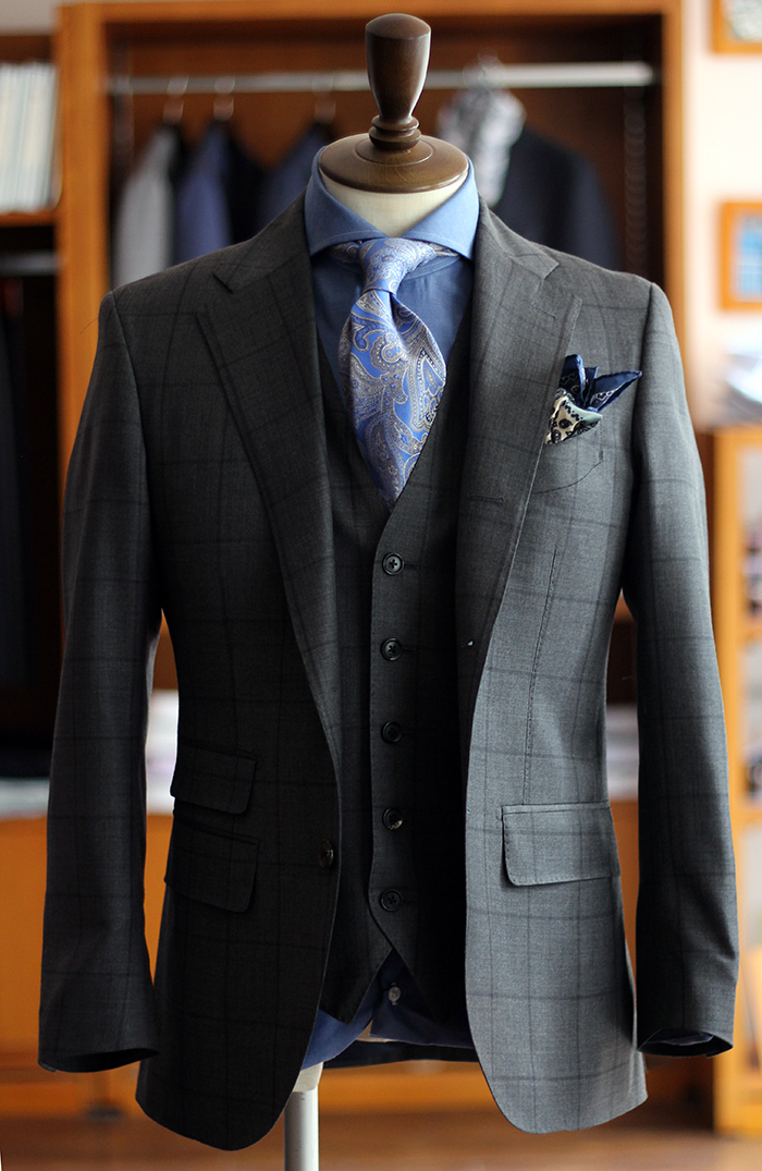 order suit 1