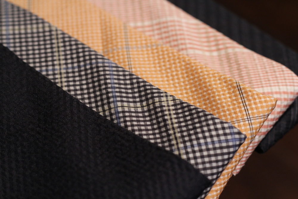 NEW ARRIVAL TIE