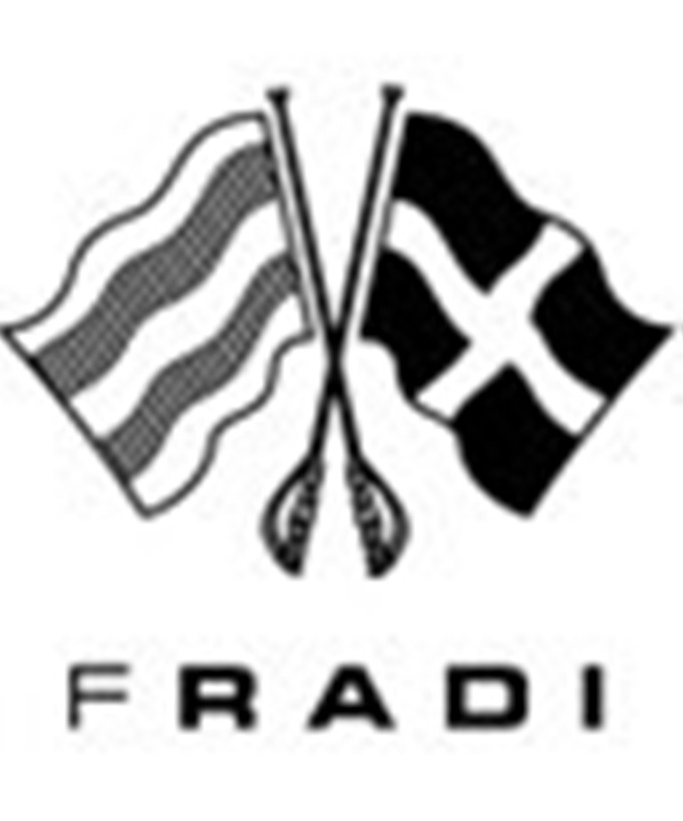 FRADI　ストール