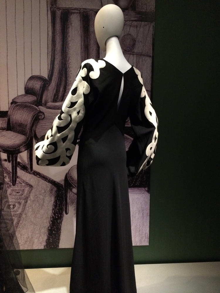 LANVIN　フランス・パリなひと時