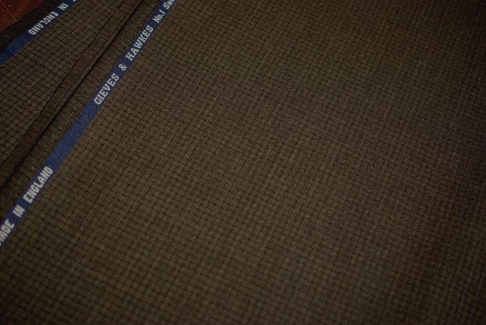 GIEVES&HAWKES