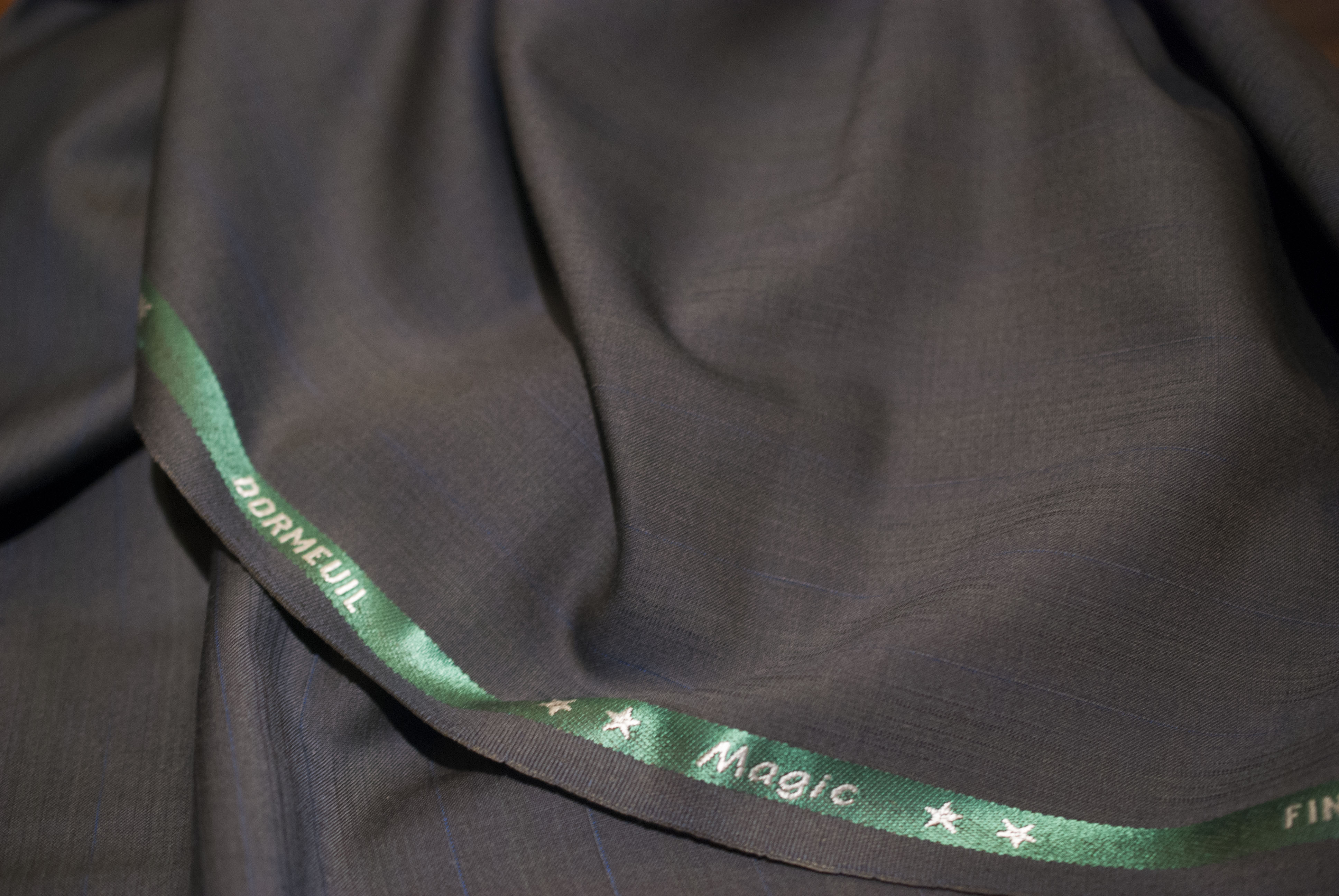 DORMEUIL -Magic-