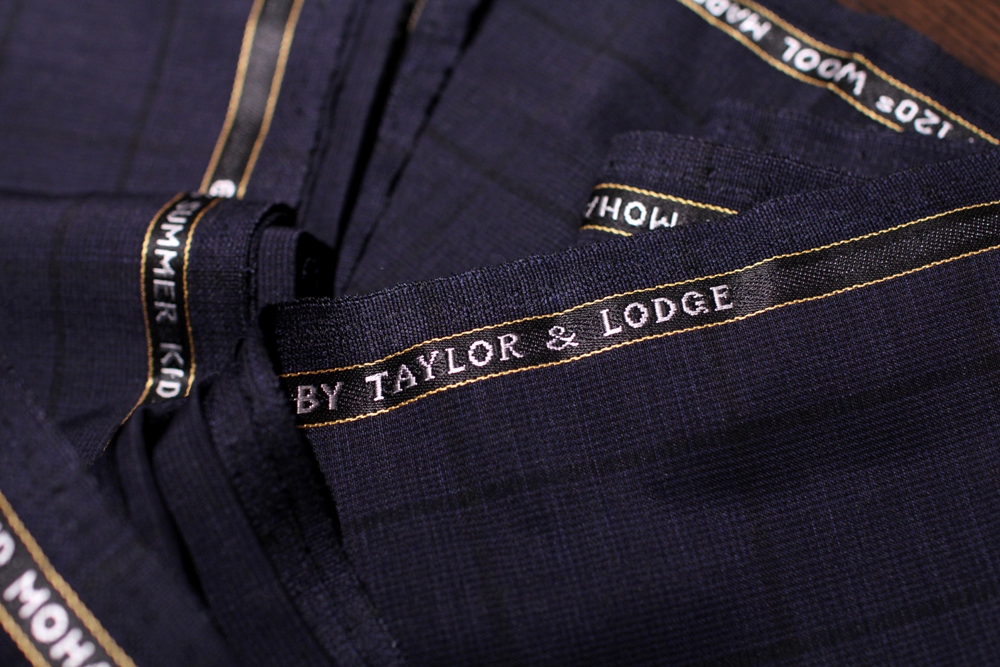 TAYLOR&LODGE(テーラー＆ロッジ)