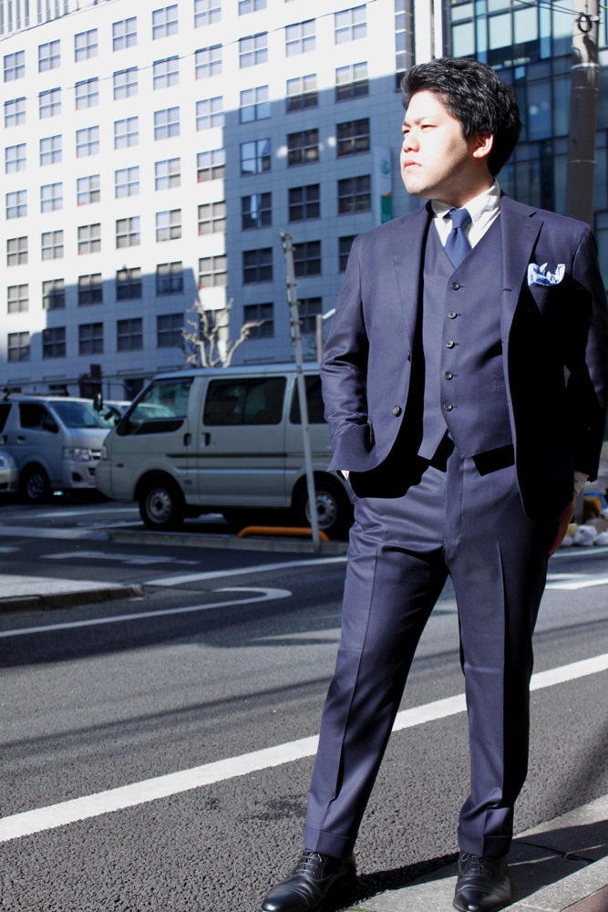 お客様紹介 　結婚式＆普段使いにも