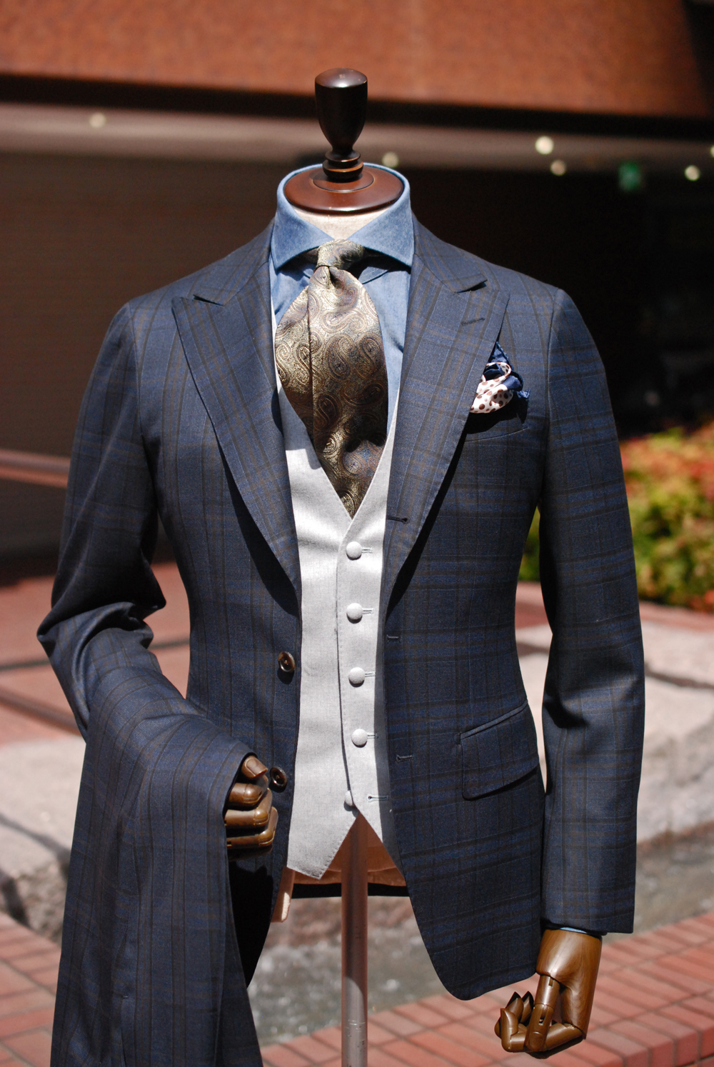 Wedding Suit