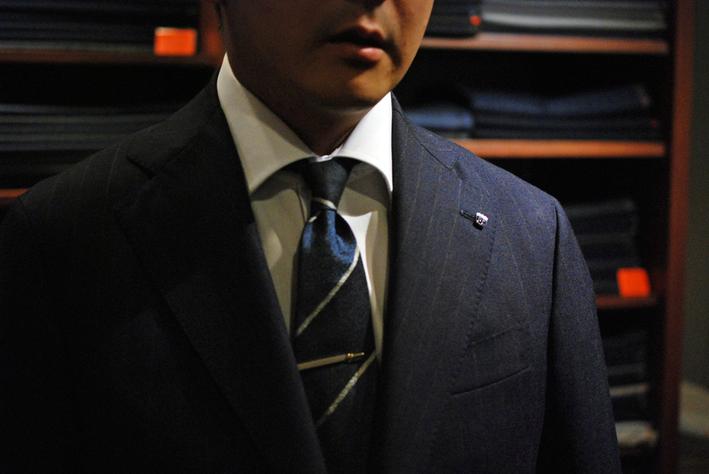 ドーメル　DORMEUIL