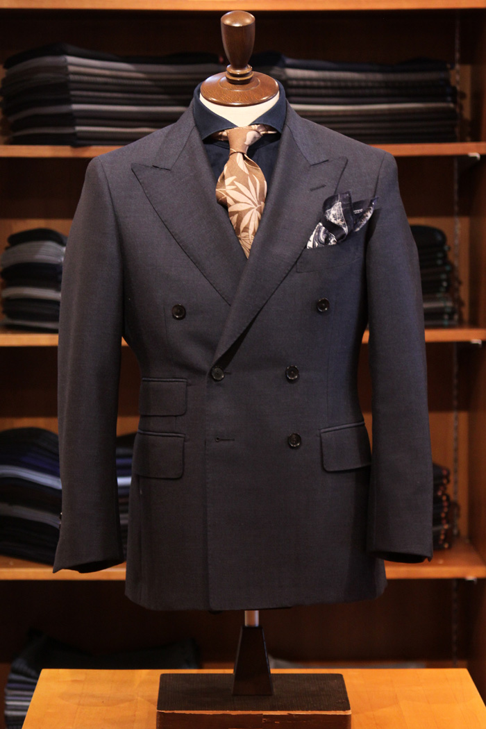 luxury line suit 2