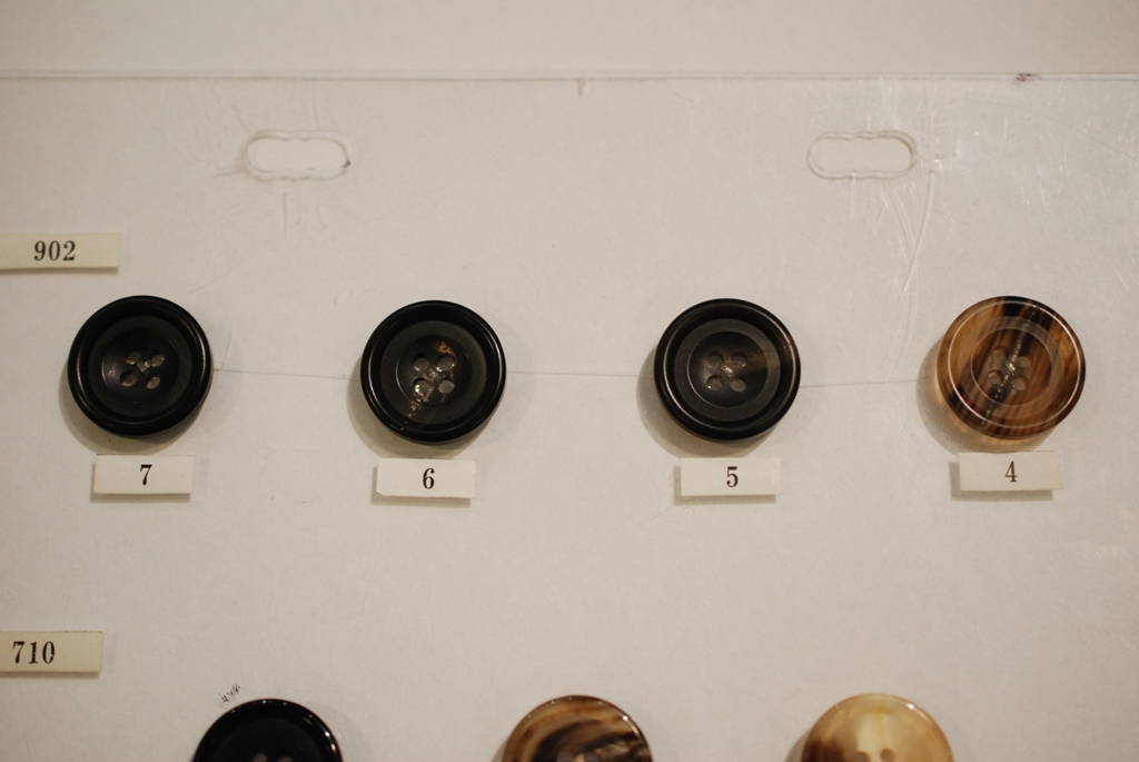 Custom Line ~Button Collection~