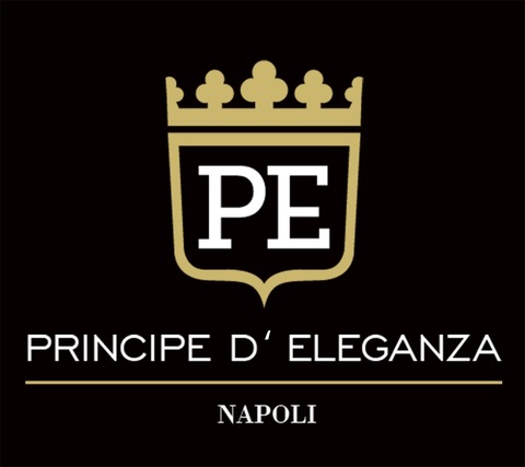 Principe d’Eleganza [プリンチペ・ディ・エレガンツァ]