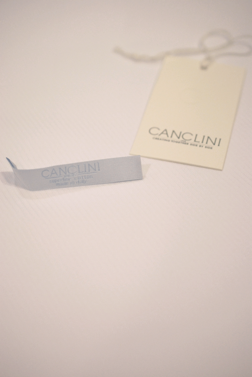 CANCLINI　カンクリーニ