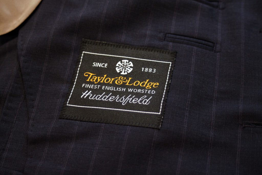 Taylor&Lodge テーラー&ロッヂ