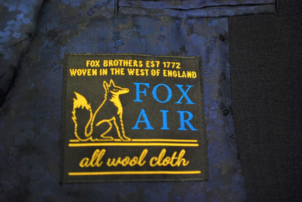 FOX AIR