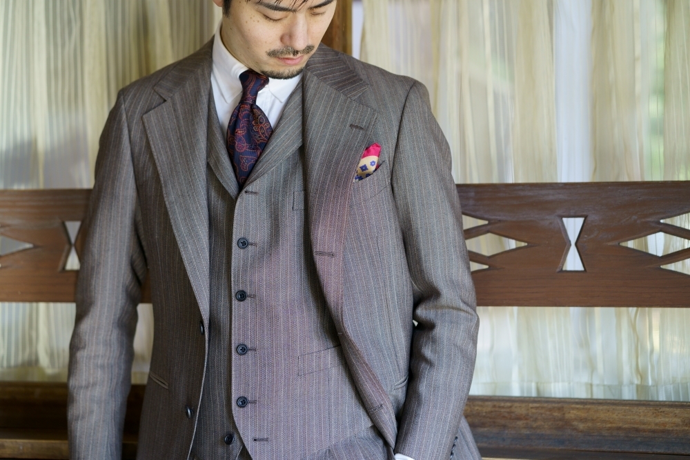 2022 Spring&Summer Collectionスタート | ZERBINO BLOG