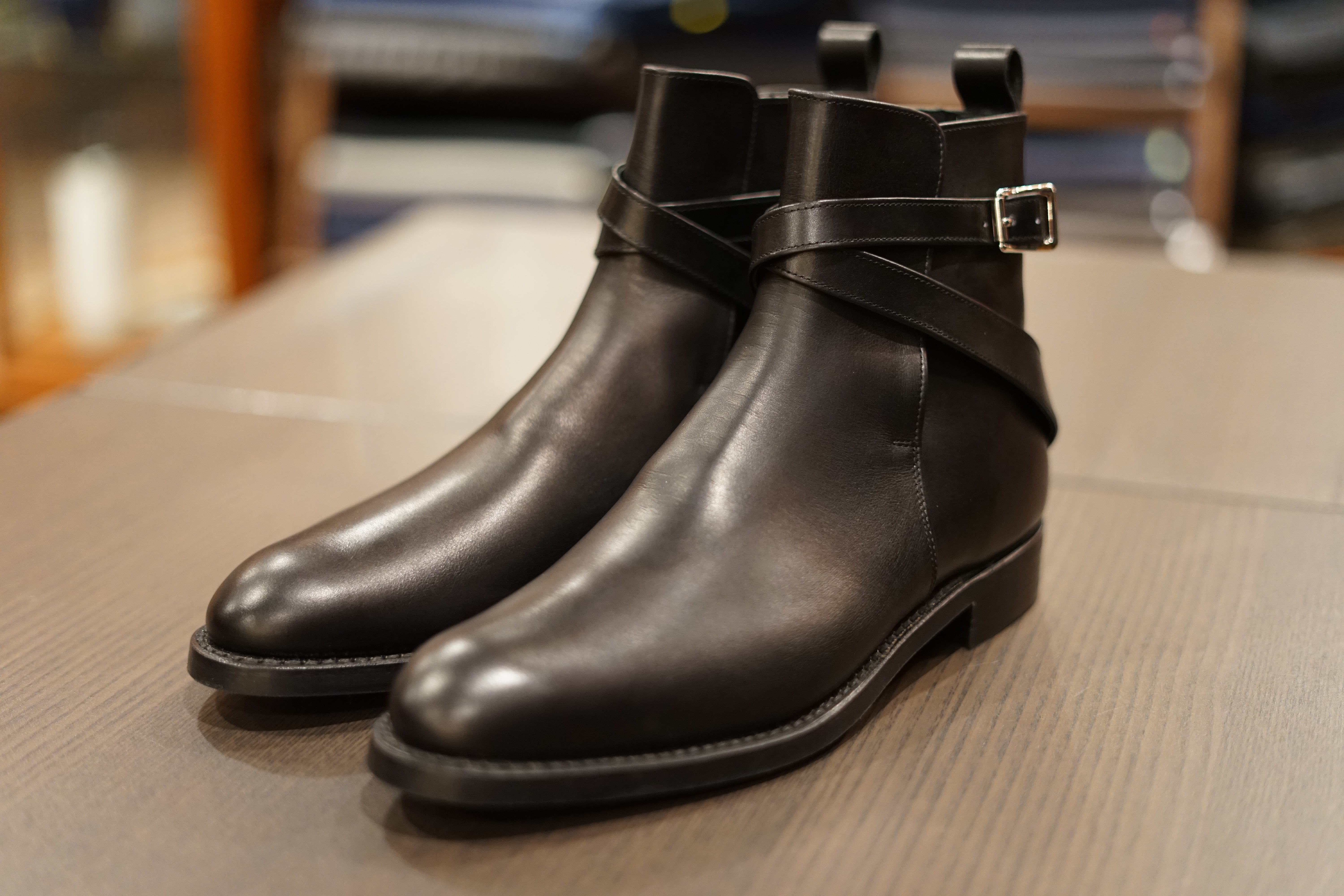 ジョッパーブーツ dehner´s omaha.nebr DSC02915.jpg