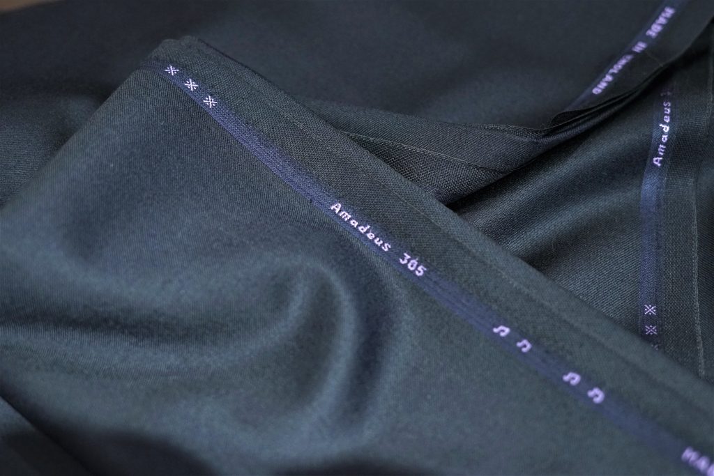 DORMEUIL　amdeus