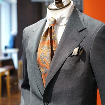 25-3296　バルマー&ラム　バルマー　Bulmer & Lumb　エアウール　AirWool