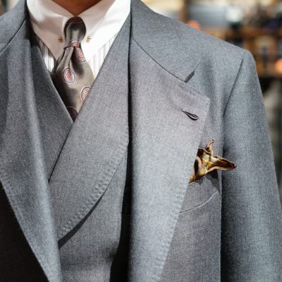 3741-0019 3741-0019 WAIN SHIELL ウェインシール Waingora Supreme ウェインゴーラシュプリーム 2PLY 三者混