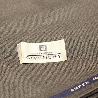 GIVENCHY　VINTAGE生地