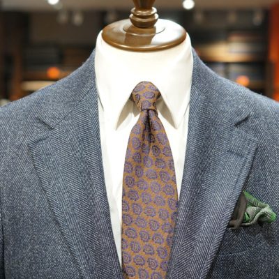 Loro Piana　ロロピアーナ　ロロ・ピアーナ　tweed　ツイード　ドリームツイード　DREAM TWEED