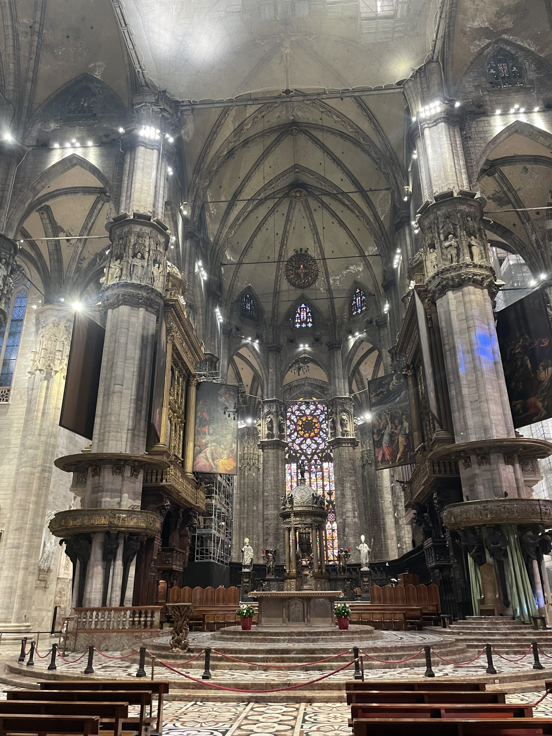 イタリア洋行記④ | ZERBINO BLOG