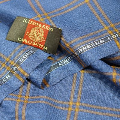 H.LESSER & SONS　レッサー&サンズ　バルベラ　CARLO BARBERA