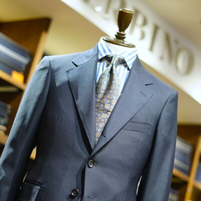 Canonico-Mohair　クアトロモヘヤ　モヘヤクアトロ