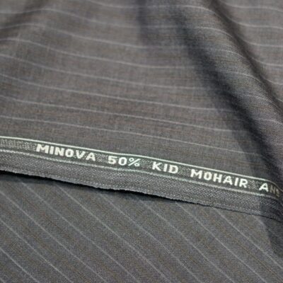 MINOVA　キッドモヘア