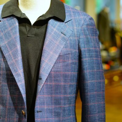 HARISSONS_INDIGO　ハリソンズ　インディゴ
