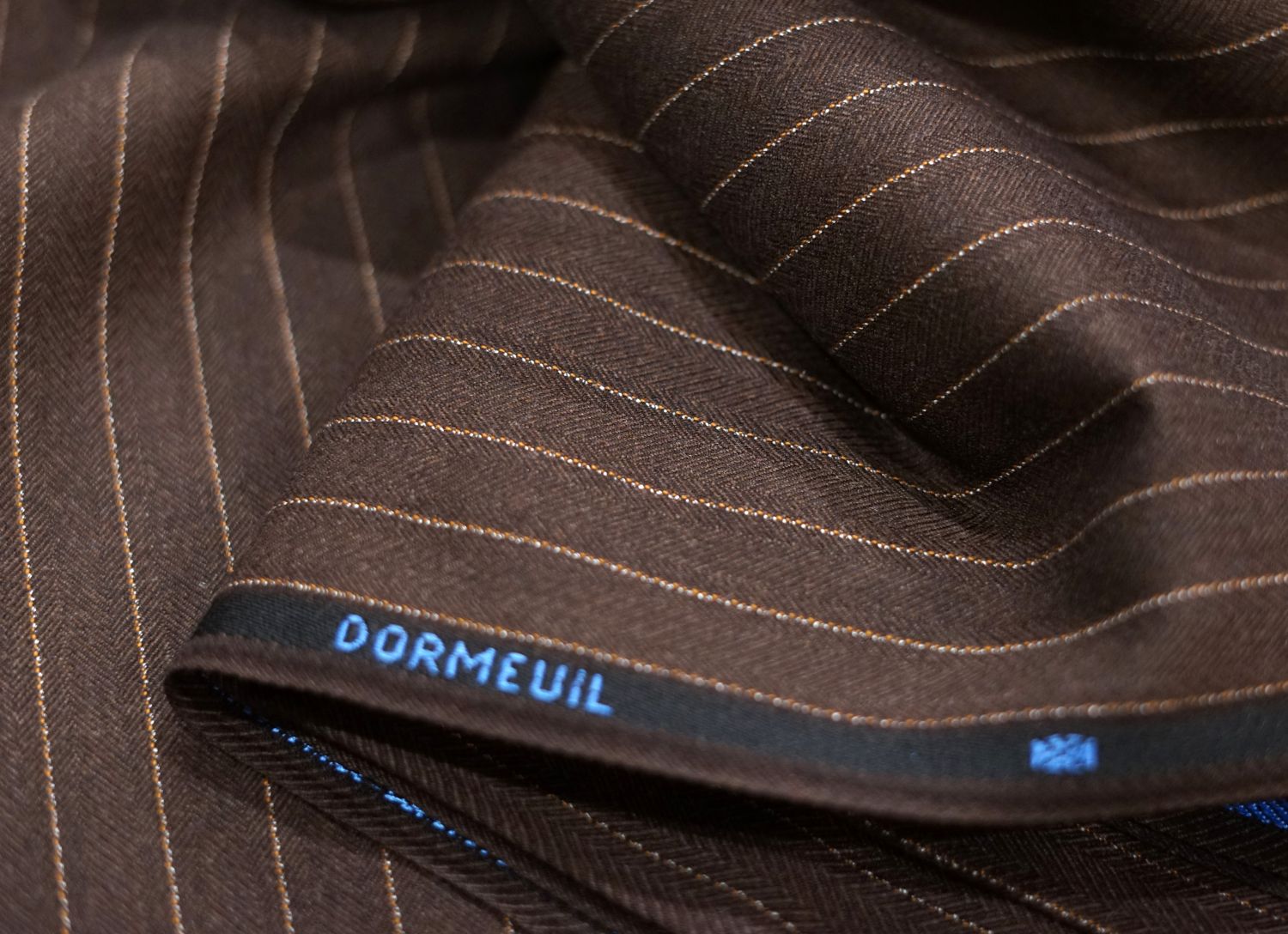 DORMEUIL　ヴィンテージ生地